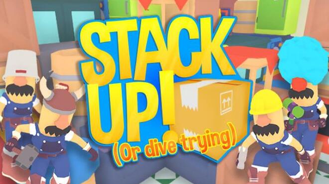 Stack Up! (or dive trying) Free Download