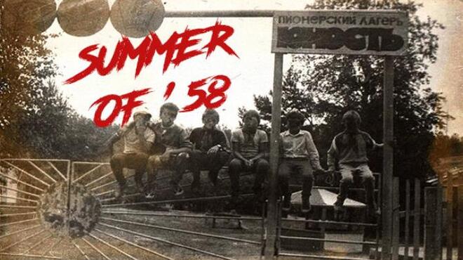 Summer of '58 Free Download