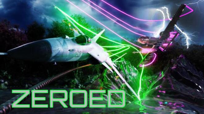 ZEROED Free Download