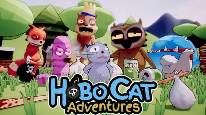 Hobo Cat Adventures Free Download