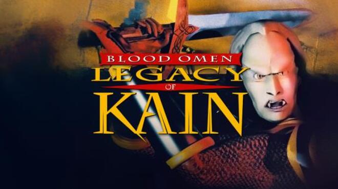 Blood Omen: Legacy of Kain Free Download