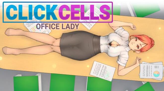 ClickCells: Office Lady Free Download