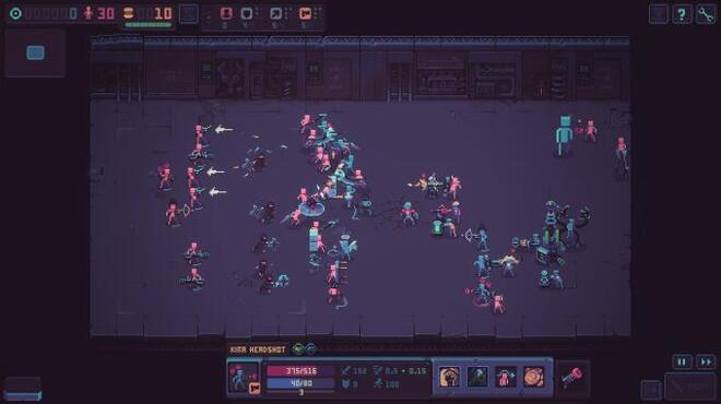 Despot's Game: Dystopian Army Builder PC Crack