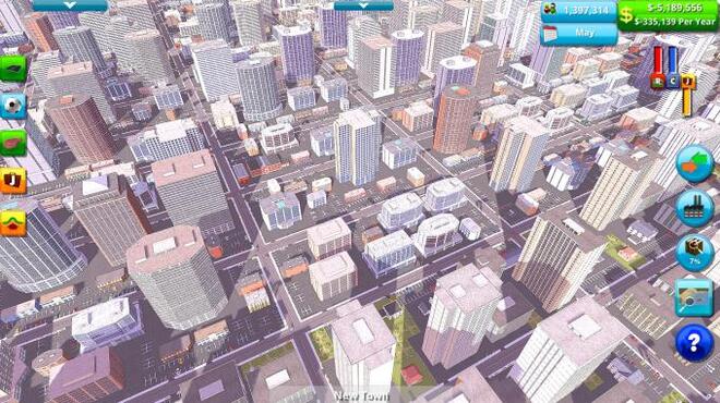 Epic City Builder 4 Torrent Download