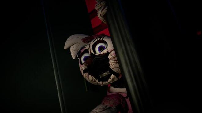 Five Nights at Freddy's: Security Breach Torrent Download