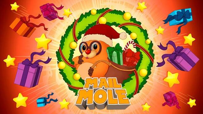 Mail Mole: The Lost Presents Free Download