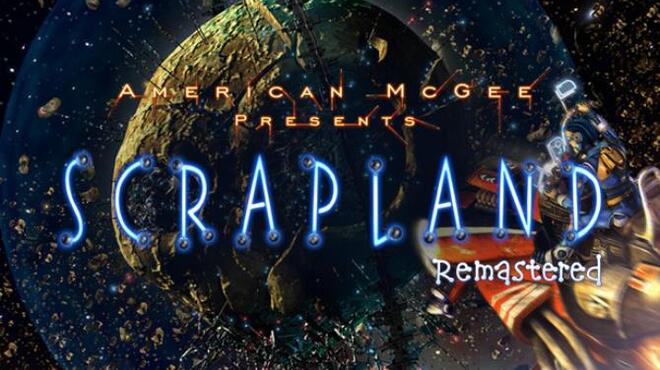 Scrapland Remastered Free Download