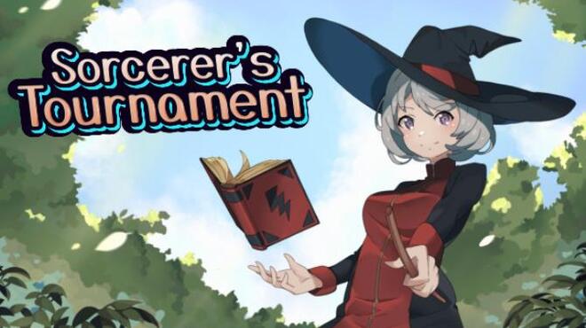 Sorcerer's Tournament Free Download