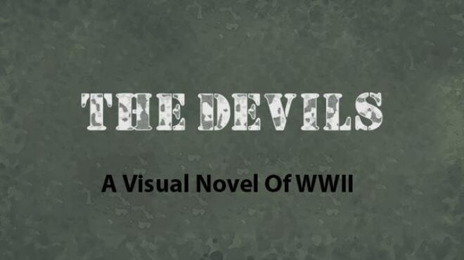 The Devils - A Visual Novel Of WWII Free Download