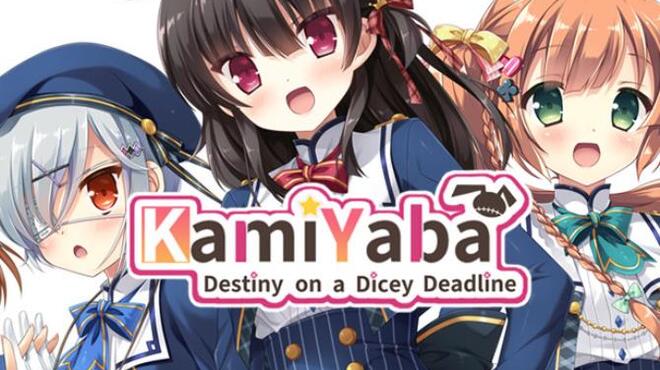 KamiYaba: Destiny on a Dicey Deadline Free Download