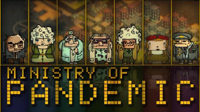 Ministry of Pandemic Free Download
