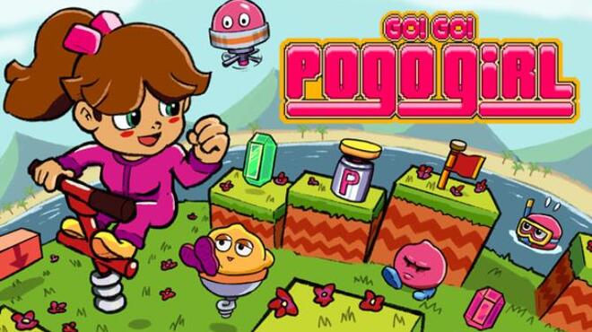 Go! Go! PogoGirl Free Download