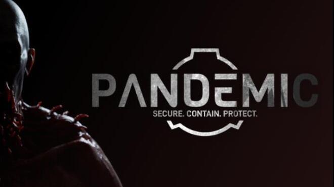 SCP: Pandemic Free Download