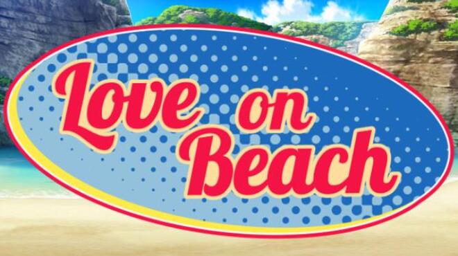 Love on Beach Free Download