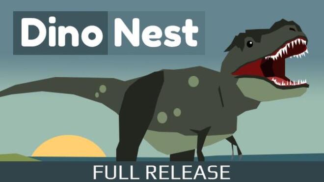 Dino Nest Free Download