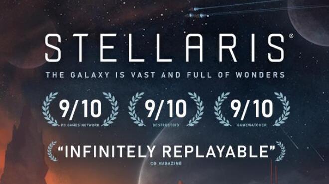 Stellaris Free Download