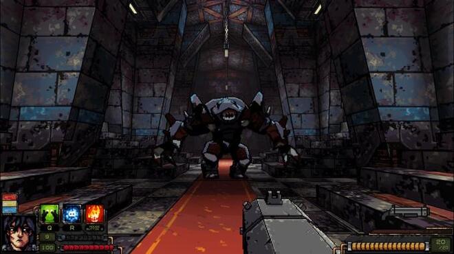 Project Warlock II Torrent Download