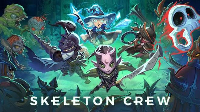 Skeleton Crew Free Download