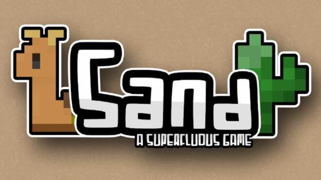 Sand: A Superfluous Game Free Download