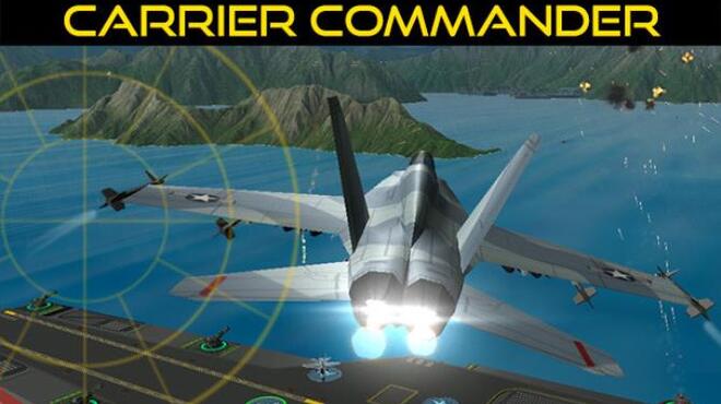 Carrier Commander Free Download