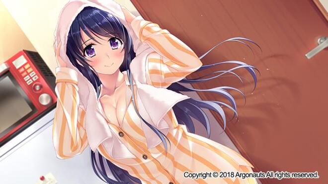 Uchikano - Living With My Girlfriend Torrent Download