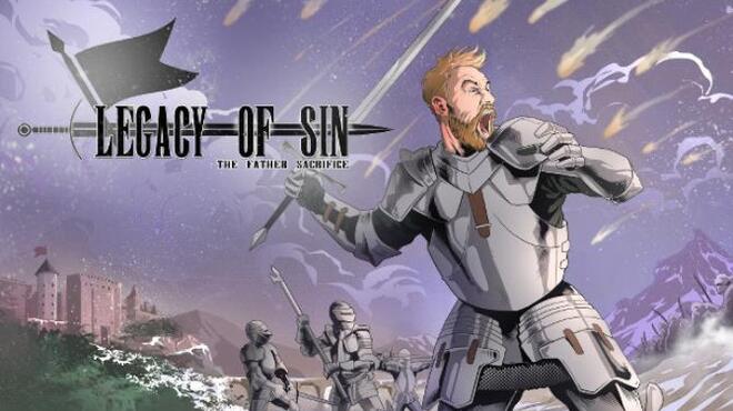 Legacy of Sin the father sacrifice Free Download