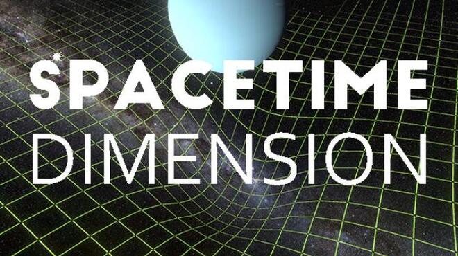 Spacetime Dimension Free Download