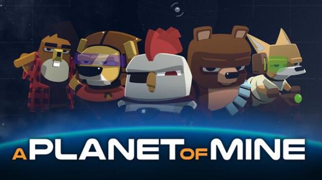 A Planet of Mine Free Download