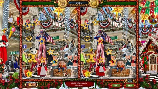 Christmas Wonderland 13: Collector's Edition PC Crack