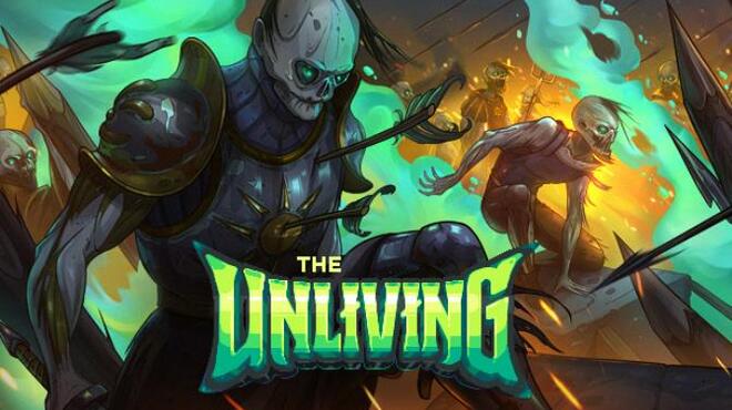 The Unliving Free Download