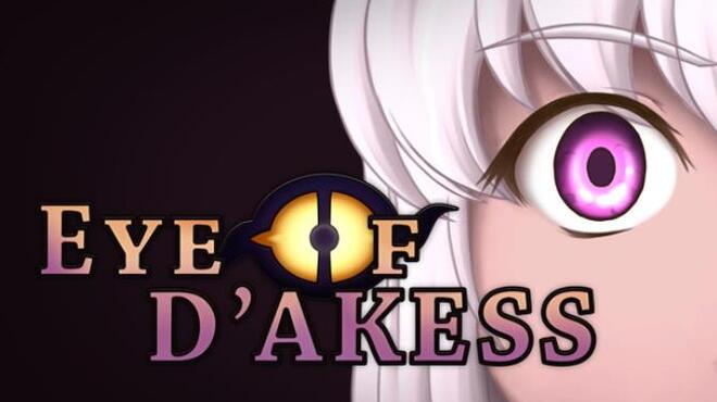 Eye of D'akess Free Download