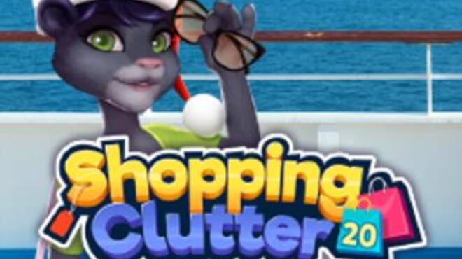 Shopping Clutter 20 Christmas Cruise Free Download