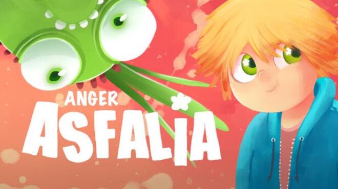 Asfalia: Anger Free Download