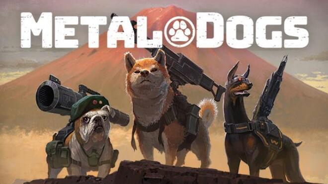 METAL DOGS Free Download