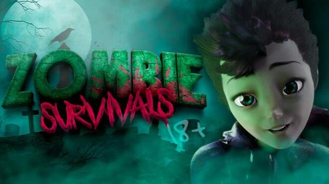 Zombie Survivals [18+]🧟‍♀️🔞 Free Download