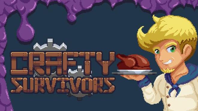 Crafty Survivors Free Download