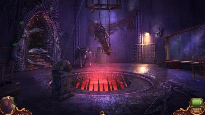 Mystery Case Files: The Black Veil Collector's Edition Torrent Download
