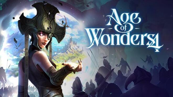 Age of Wonders 4 Free Download