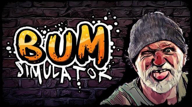 Bum Simulator Free Download