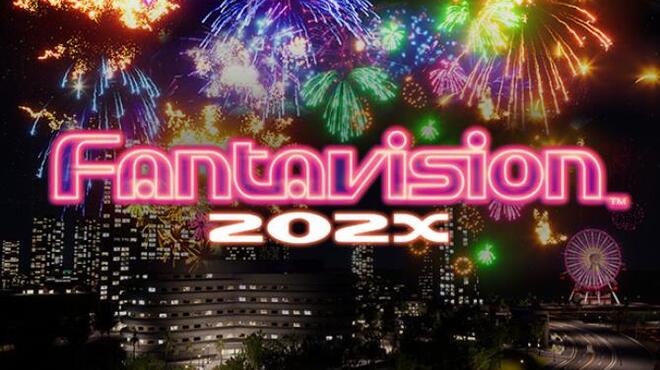 FANTAVISION 202X Free Download