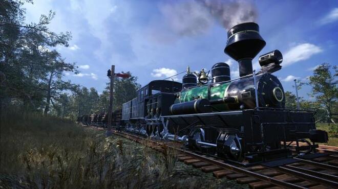 Railway Empire 2 Torrent Download