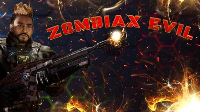 ZOMBIAX EVIL Free Download