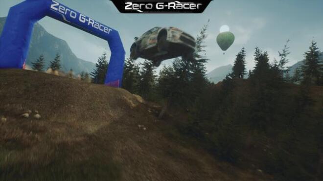 Zero-G-Racer : Drone FPV arcade game Torrent Download