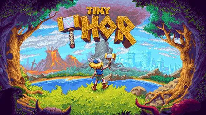 Tiny Thor Free Download