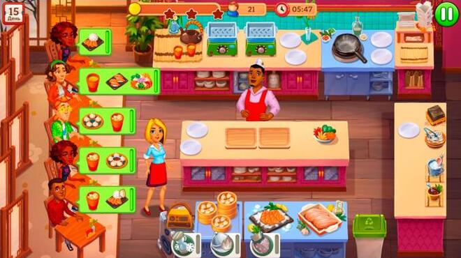 Travel Cuisine 2 Sweet Life Collectors Edition Torrent Download