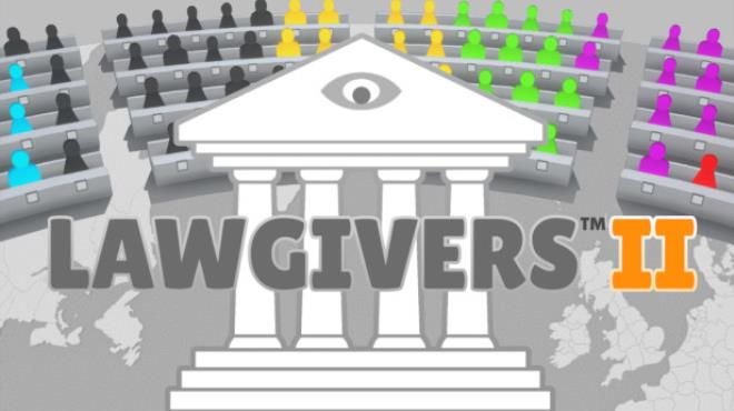 Lawgivers II Free Download