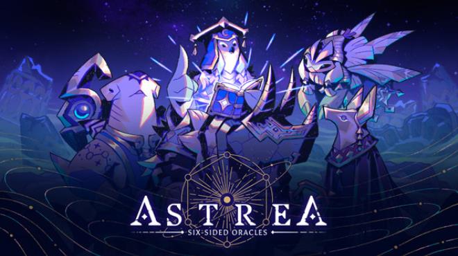 Astrea: Six-Sided Oracles Free Download