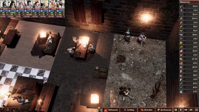 Infested Fortress Torrent Download