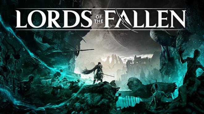 Lords of the Fallen Free Download