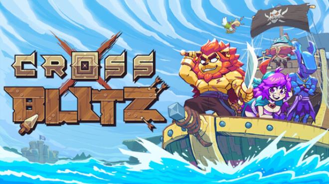 Cross Blitz Free Download